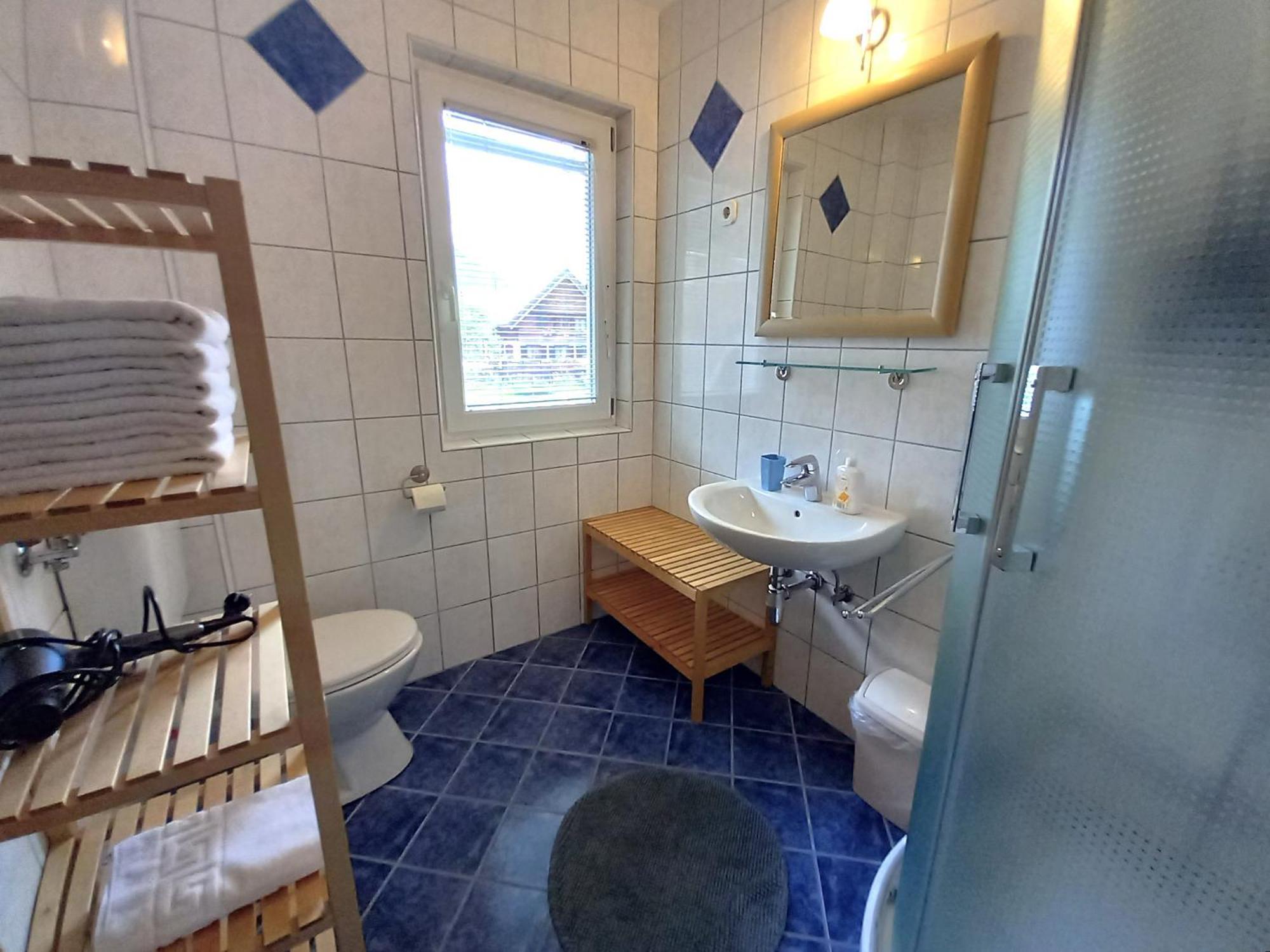 Apartments Markez Бохинь Экстерьер фото
