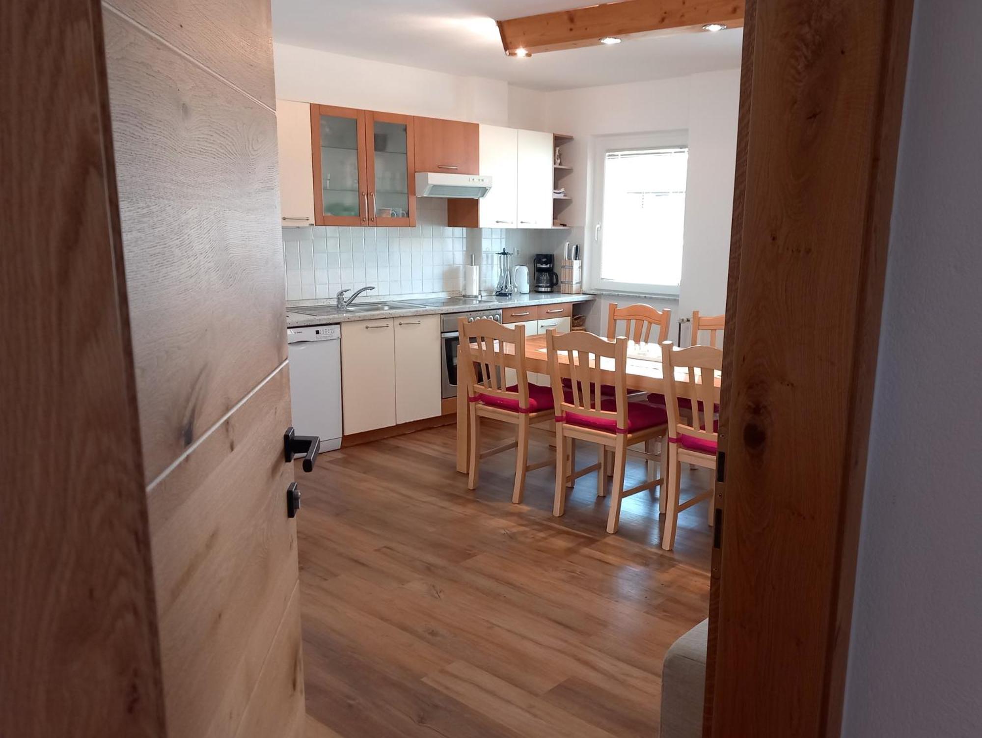 Apartments Markez Бохинь Экстерьер фото