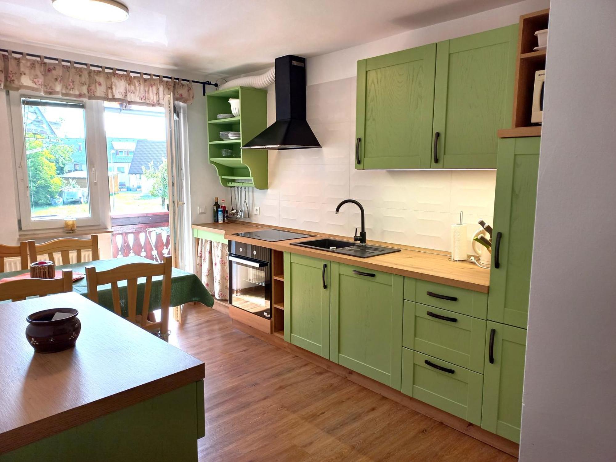 Apartments Markez Бохинь Экстерьер фото