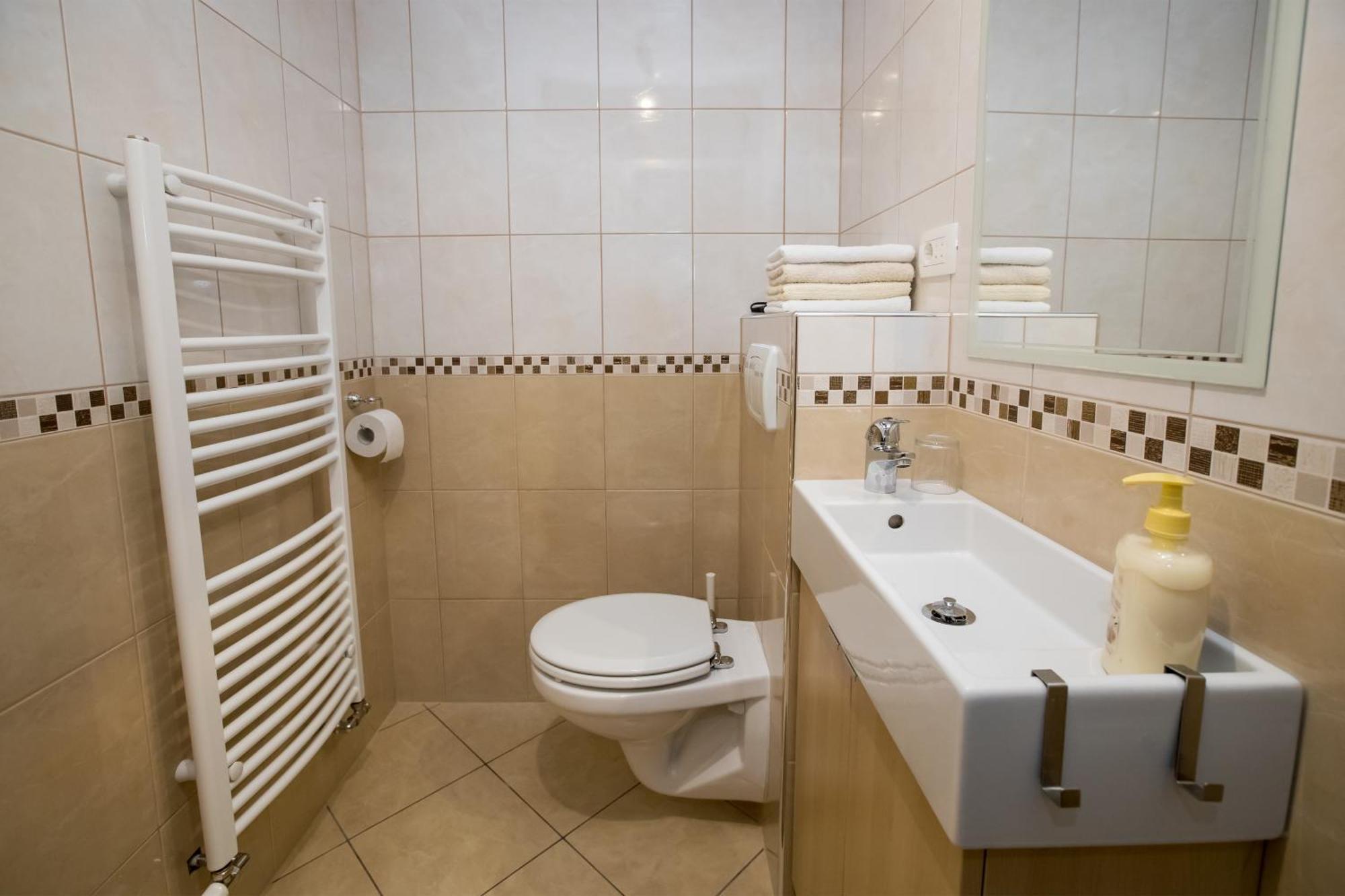 Apartments Markez Бохинь Номер фото