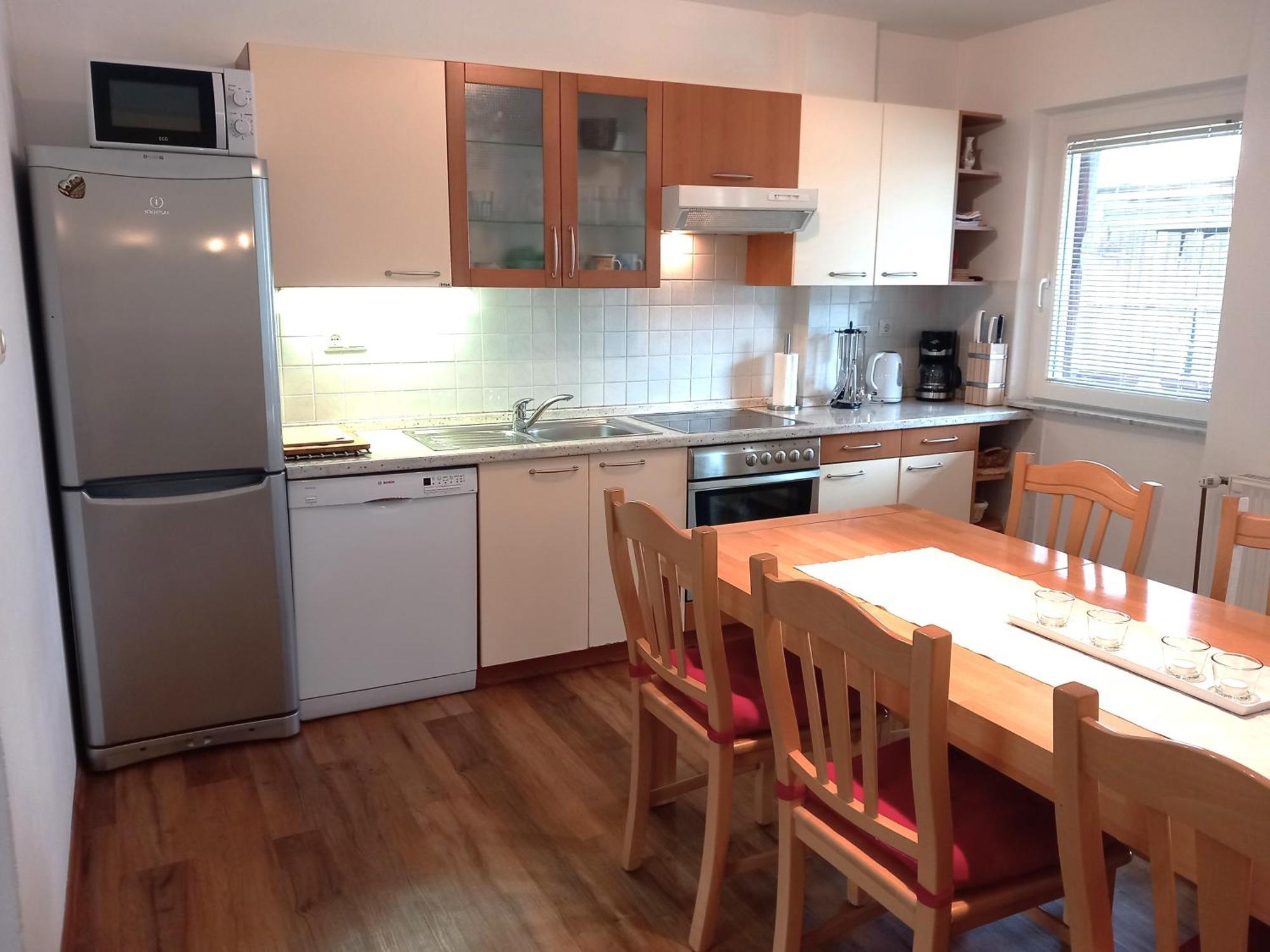 Apartments Markez Бохинь Номер фото