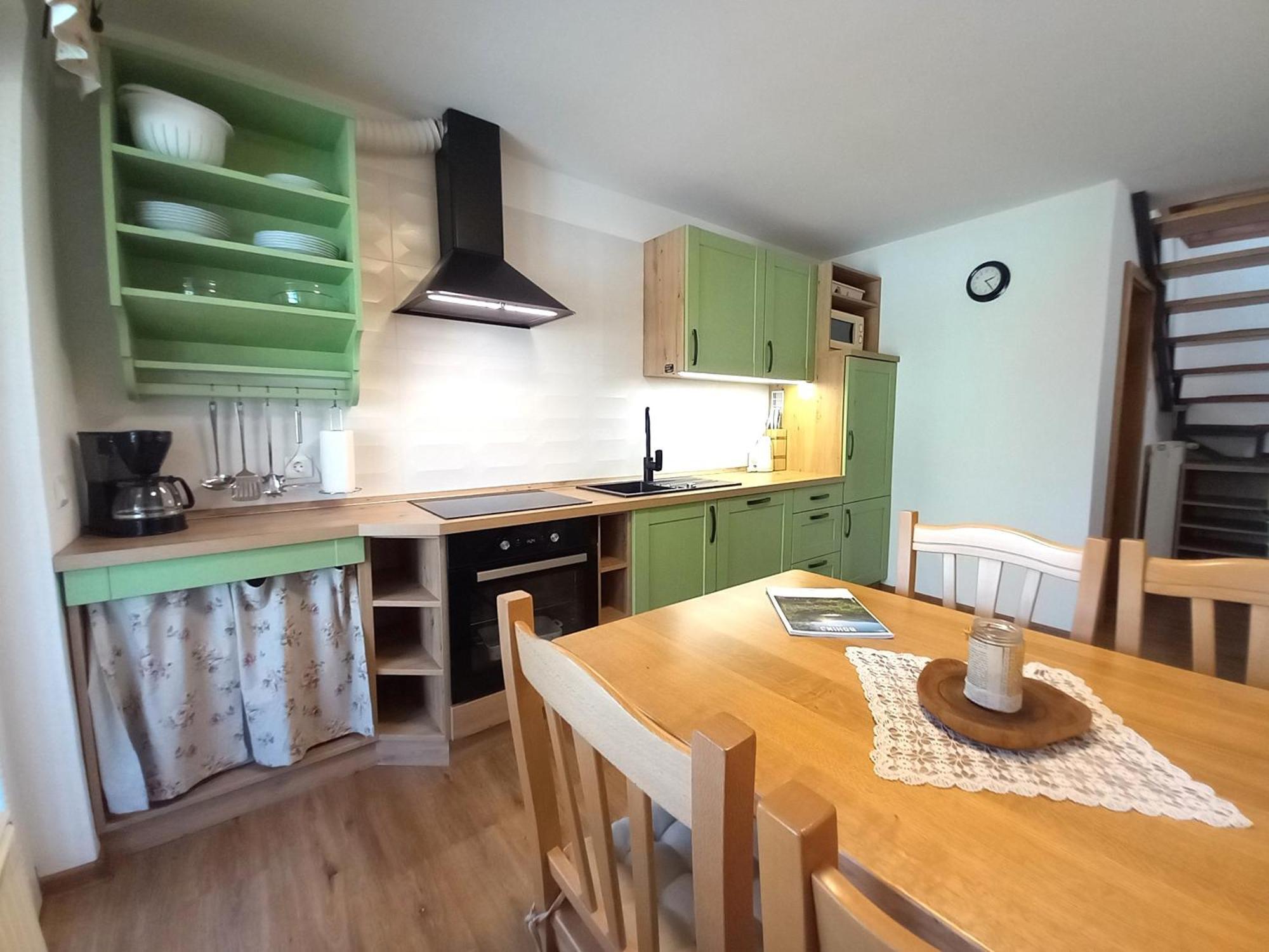 Apartments Markez Бохинь Номер фото