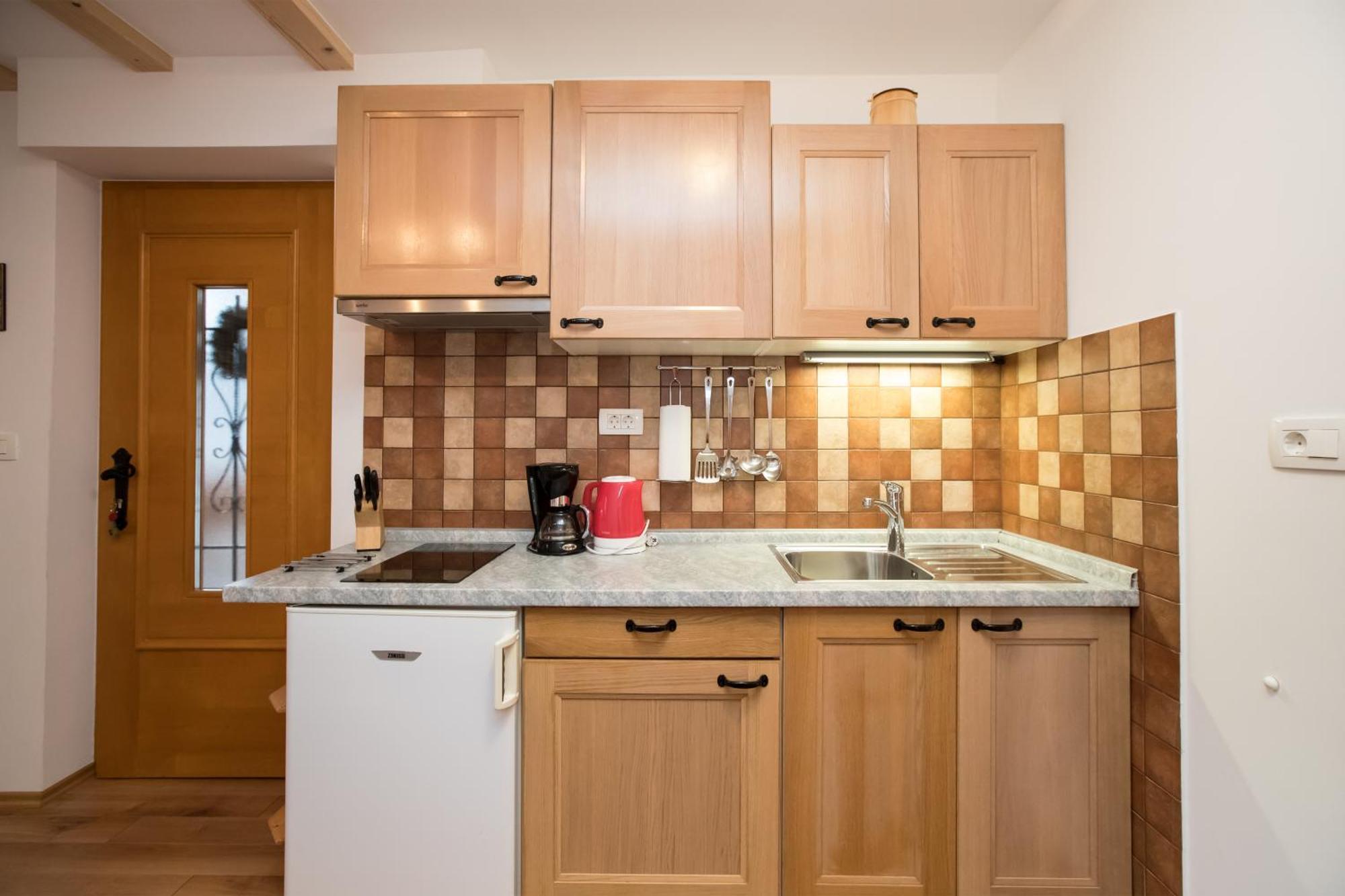 Apartments Markez Бохинь Номер фото